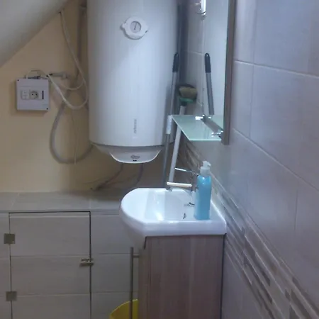 Selatt Apartman *