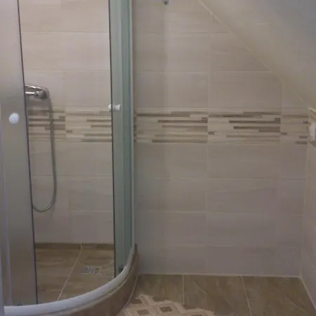 Daire Selatt Balatonfüred