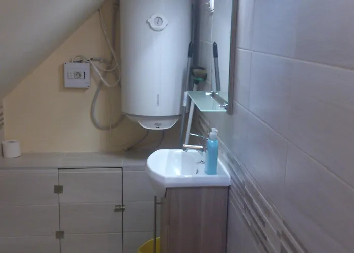 Selatt Apartment *