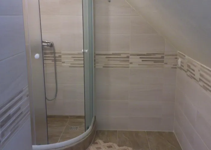 Apartment Selatt Balatonfured